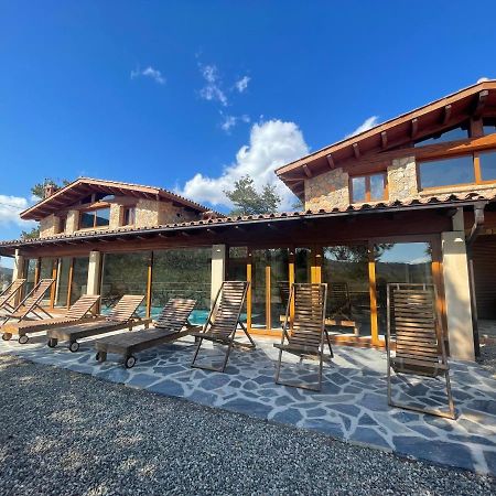Prades Vila Bella - Casa Molinets I Casa Borrianes Zewnętrze zdjęcie