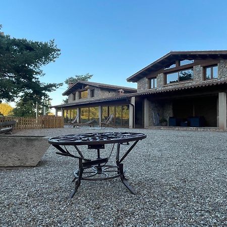Prades Vila Bella - Casa Molinets I Casa Borrianes Zewnętrze zdjęcie