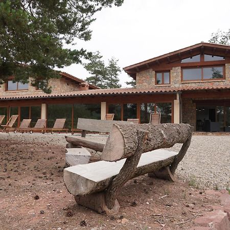 Prades Vila Bella - Casa Molinets I Casa Borrianes Zewnętrze zdjęcie