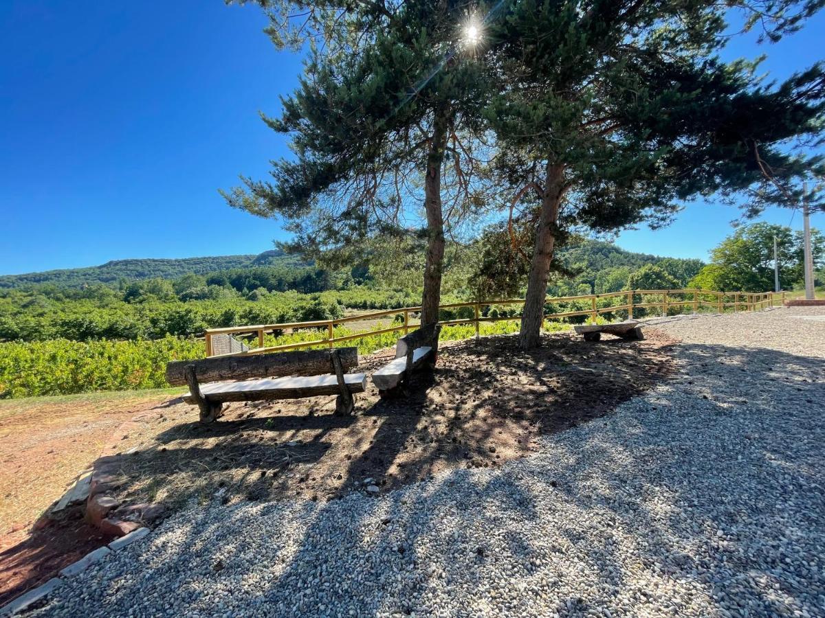 Prades Vila Bella - Casa Molinets I Casa Borrianes Zewnętrze zdjęcie