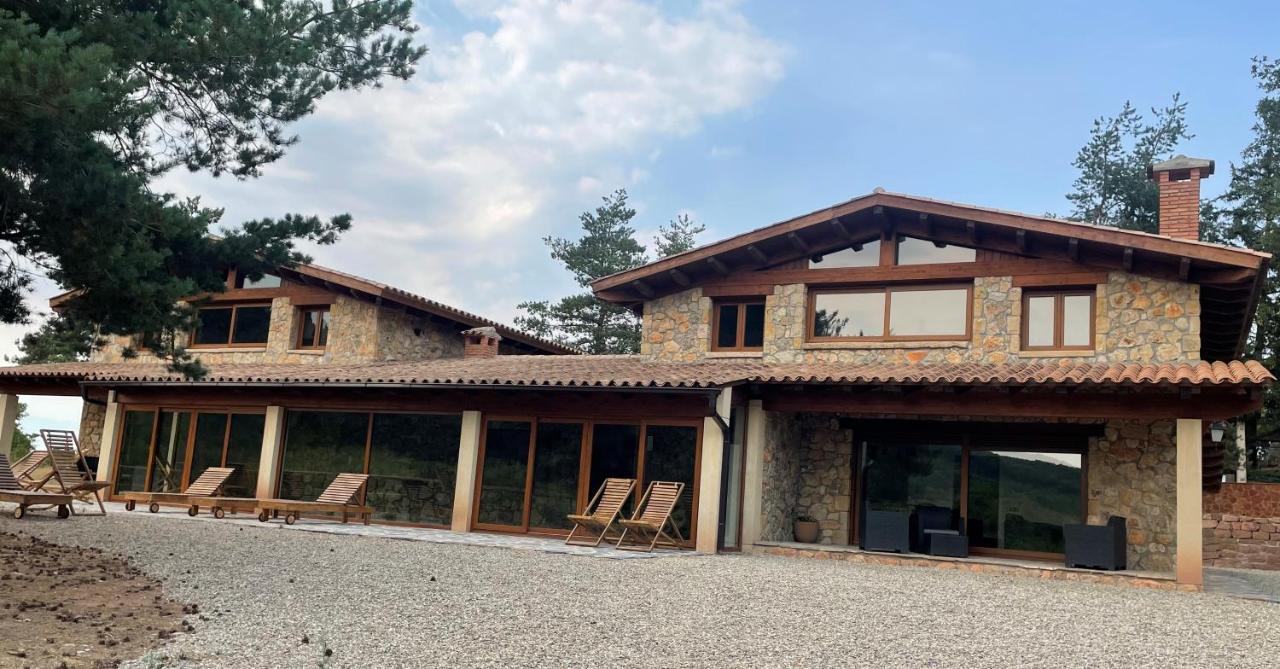 Prades Vila Bella - Casa Molinets I Casa Borrianes Zewnętrze zdjęcie
