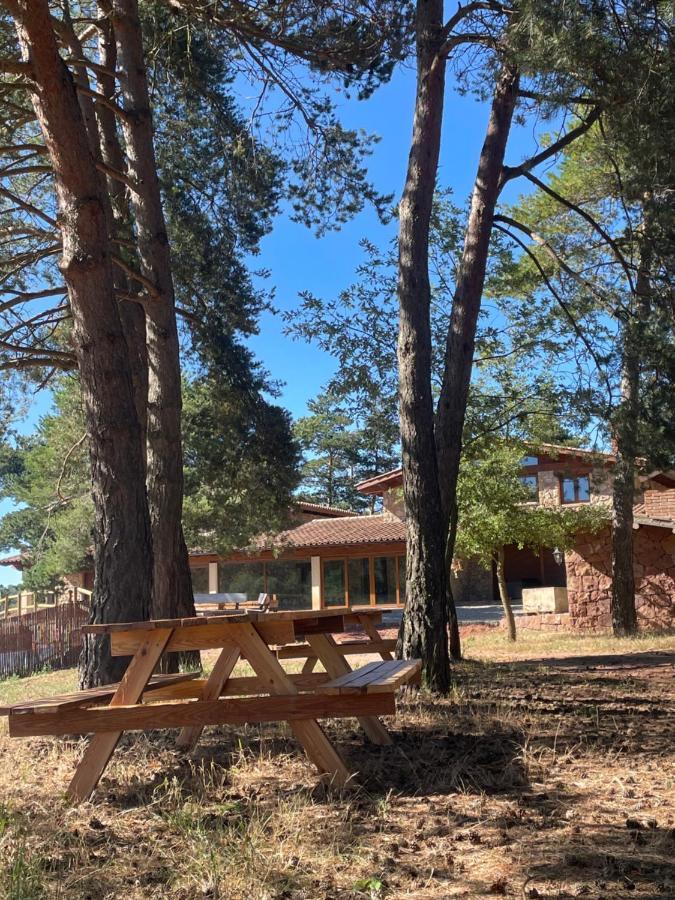Prades Vila Bella - Casa Molinets I Casa Borrianes Zewnętrze zdjęcie