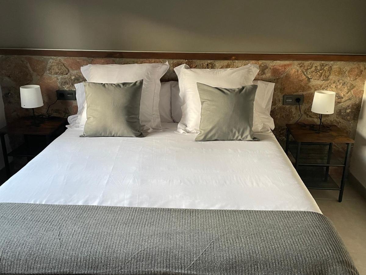 Prades Vila Bella - Casa Molinets I Casa Borrianes Zewnętrze zdjęcie