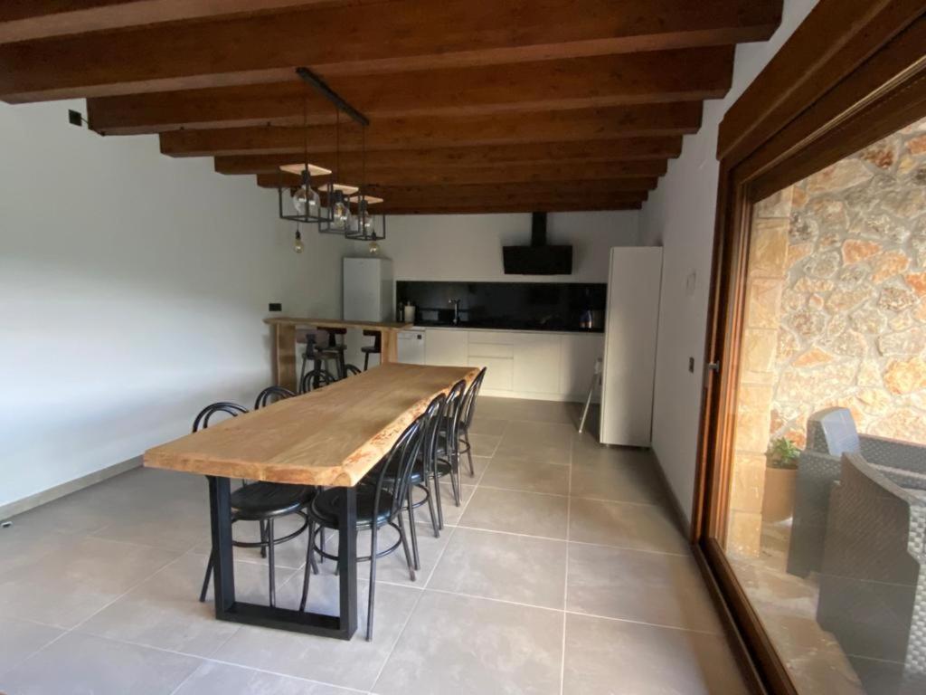 Prades Vila Bella - Casa Molinets I Casa Borrianes Zewnętrze zdjęcie