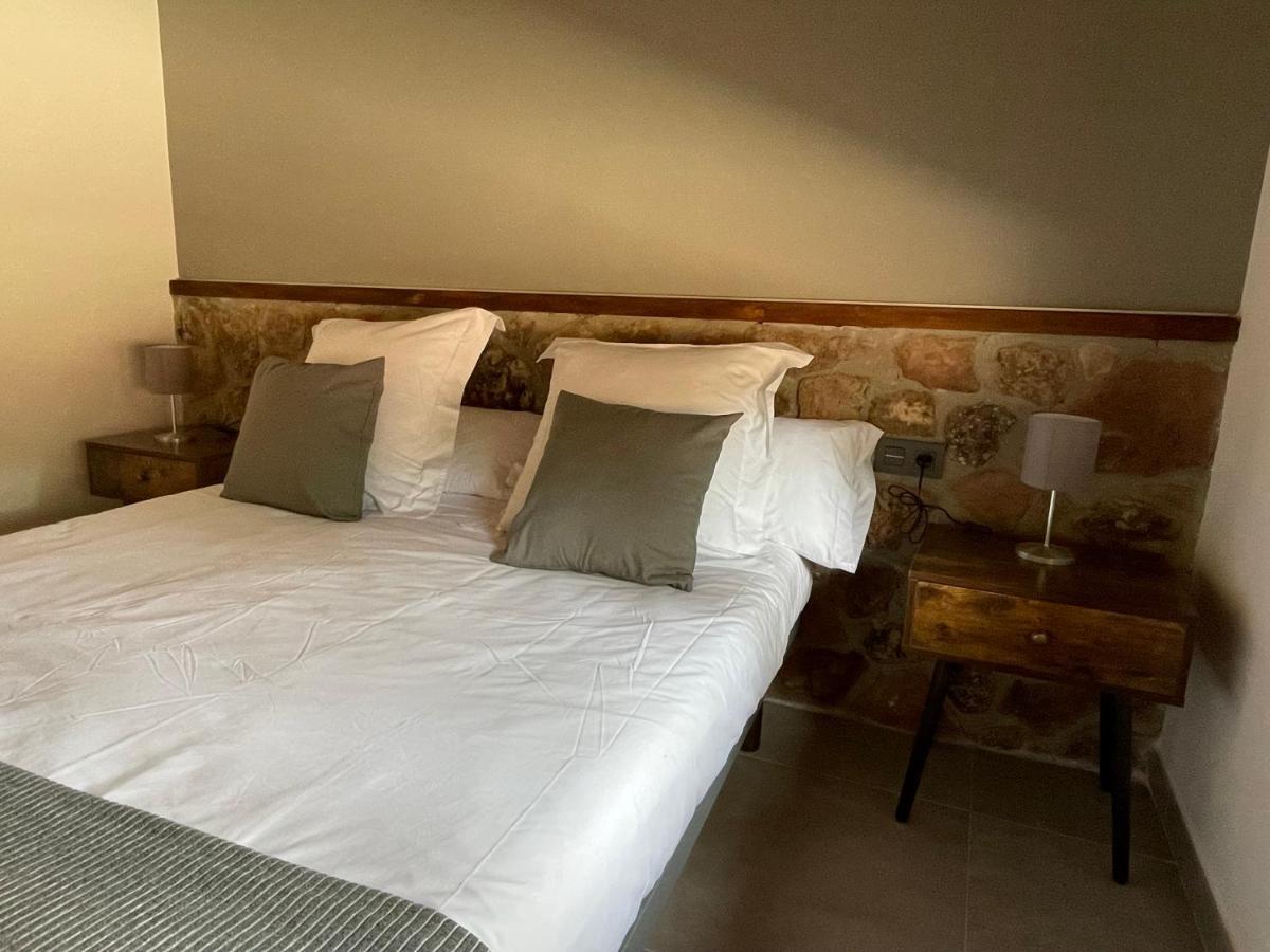 Prades Vila Bella - Casa Molinets I Casa Borrianes Zewnętrze zdjęcie