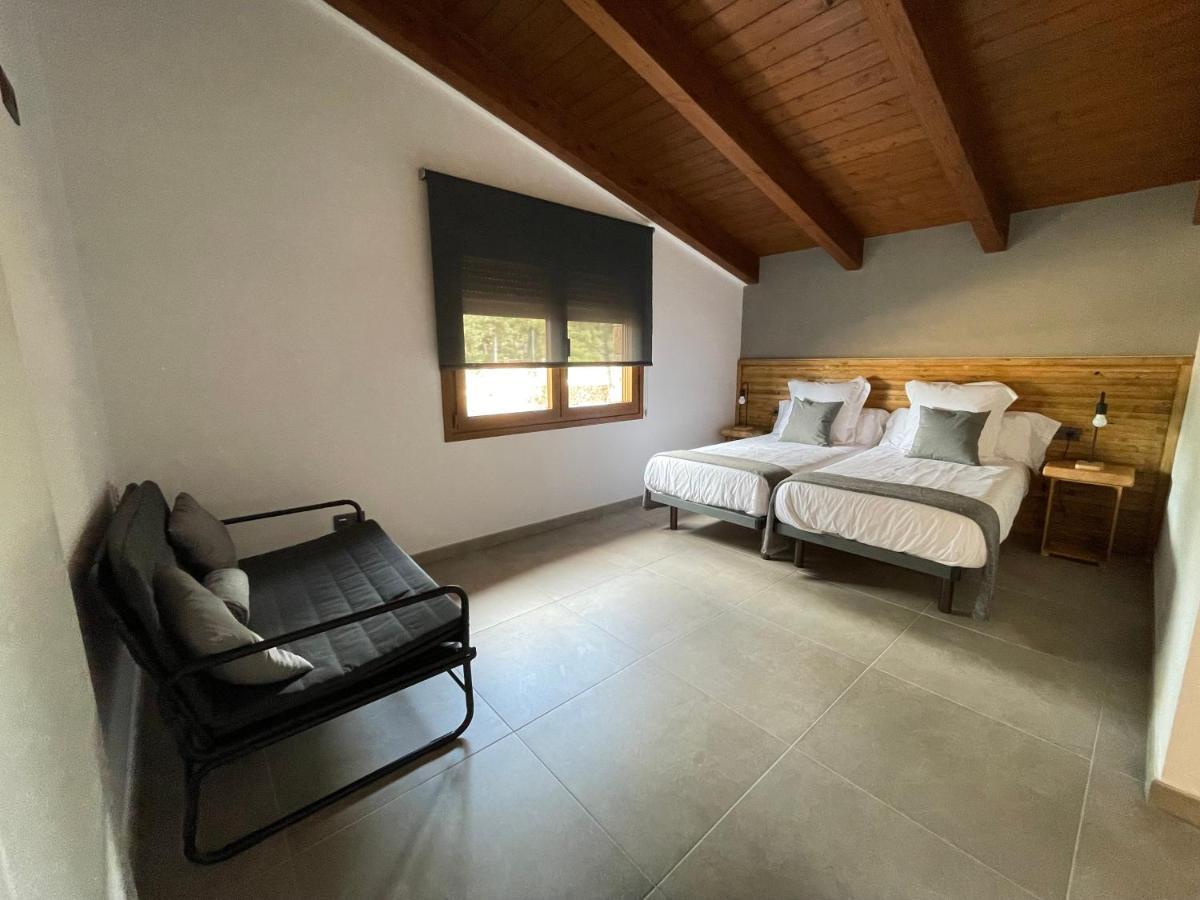 Prades Vila Bella - Casa Molinets I Casa Borrianes Zewnętrze zdjęcie