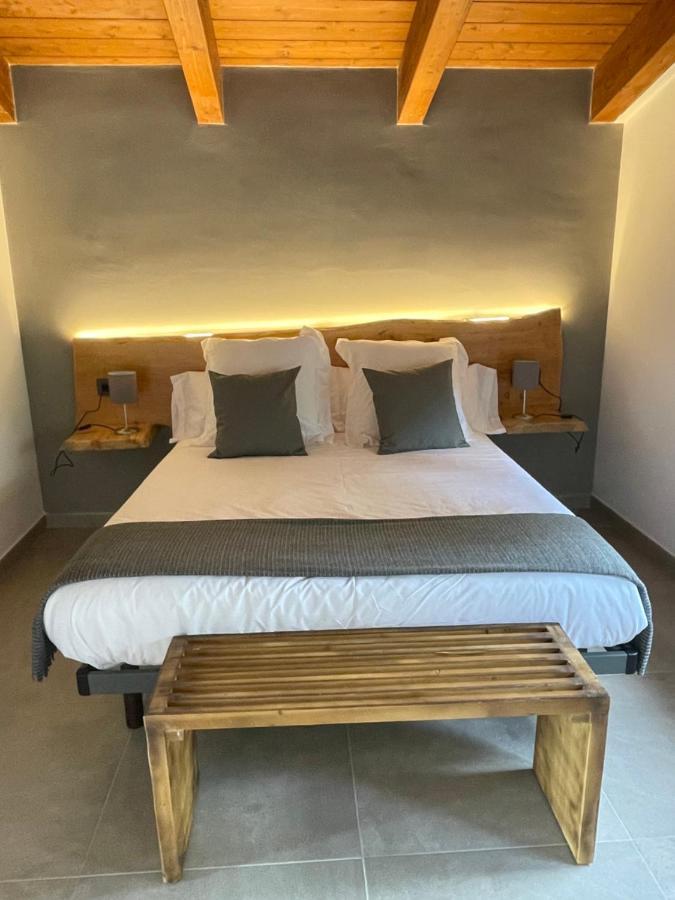 Prades Vila Bella - Casa Molinets I Casa Borrianes Zewnętrze zdjęcie