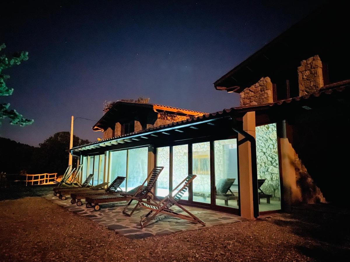 Prades Vila Bella - Casa Molinets I Casa Borrianes Zewnętrze zdjęcie