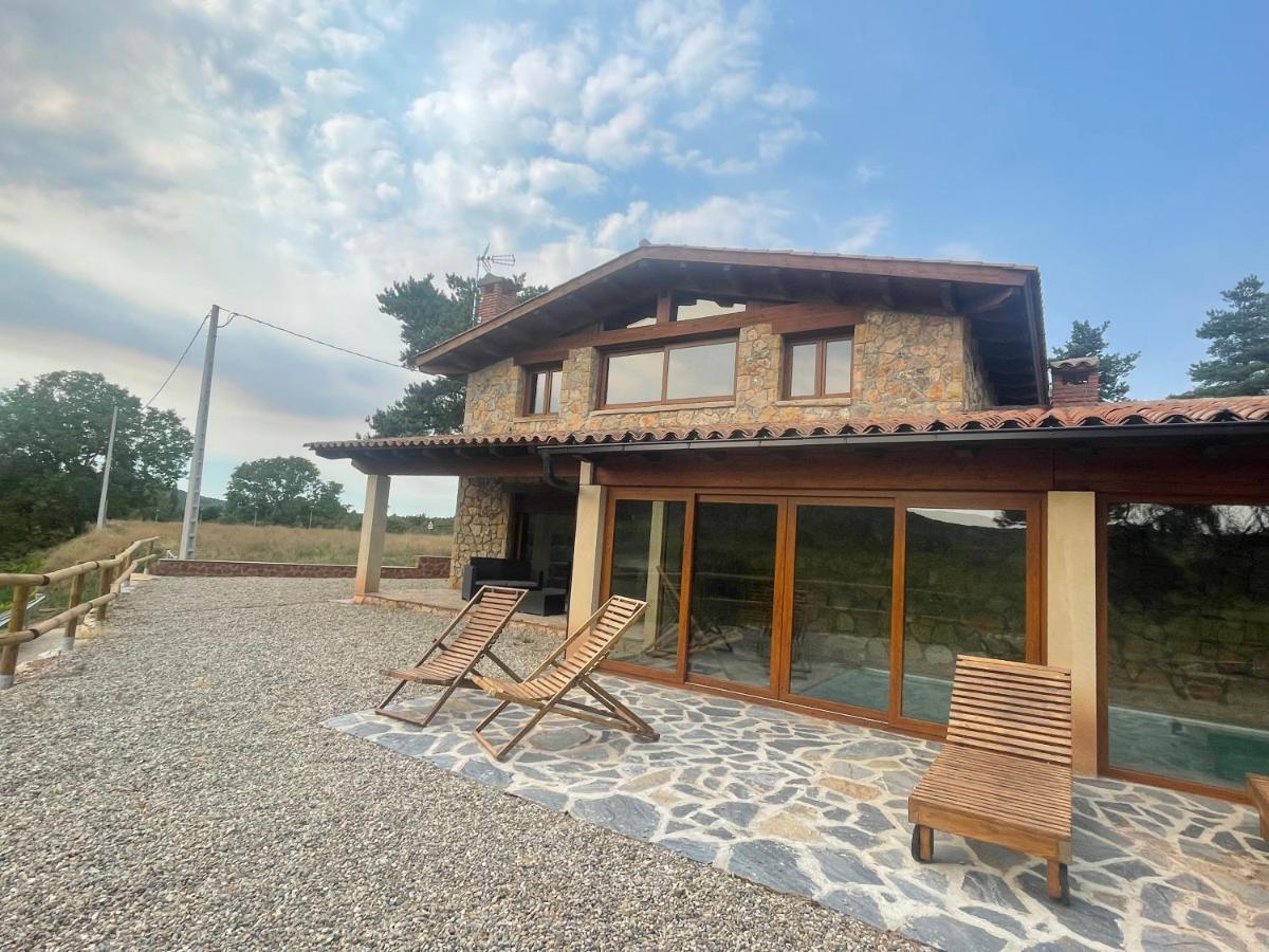 Prades Vila Bella - Casa Molinets I Casa Borrianes Zewnętrze zdjęcie