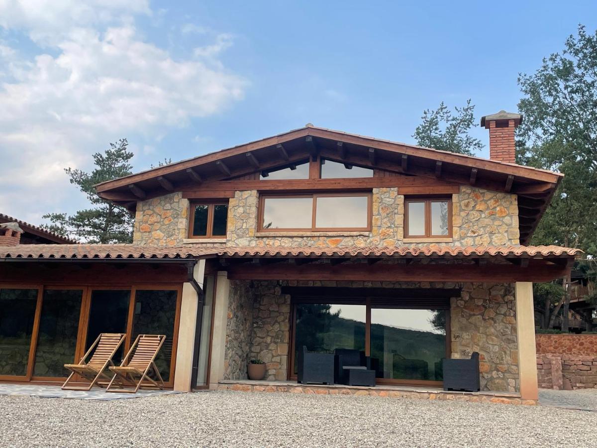 Prades Vila Bella - Casa Molinets I Casa Borrianes Zewnętrze zdjęcie
