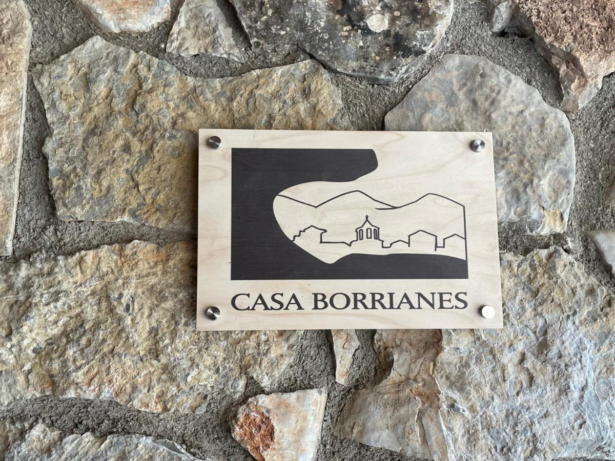 Prades Vila Bella - Casa Molinets I Casa Borrianes Zewnętrze zdjęcie