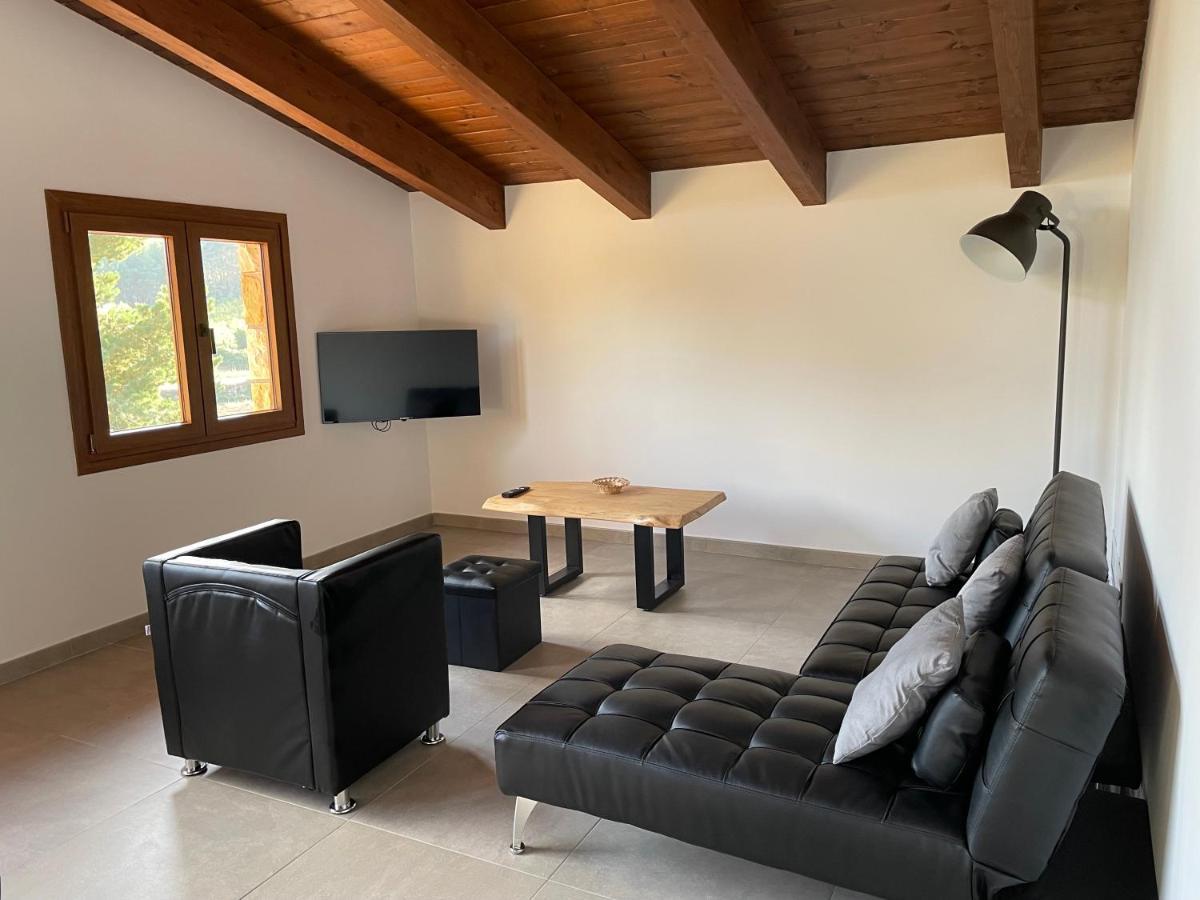 Prades Vila Bella - Casa Molinets I Casa Borrianes Zewnętrze zdjęcie