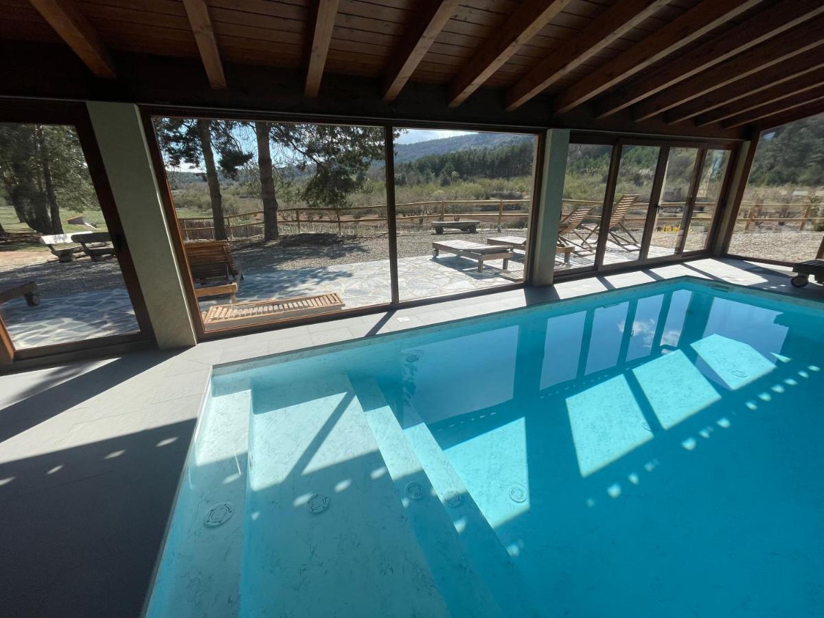 Prades Vila Bella - Casa Molinets I Casa Borrianes Zewnętrze zdjęcie