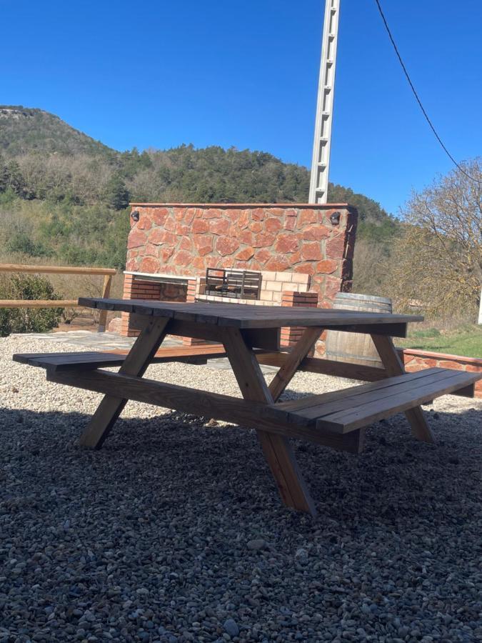 Prades Vila Bella - Casa Molinets I Casa Borrianes Zewnętrze zdjęcie