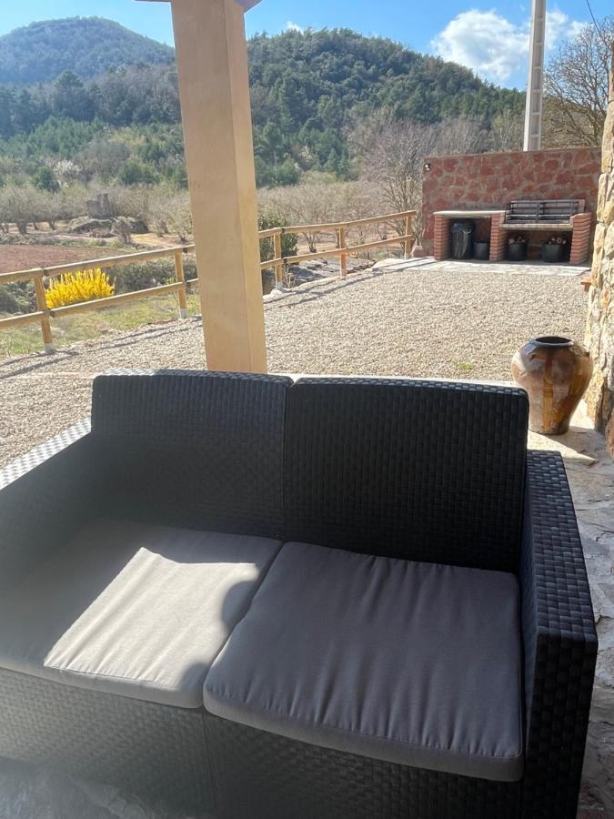 Prades Vila Bella - Casa Molinets I Casa Borrianes Zewnętrze zdjęcie