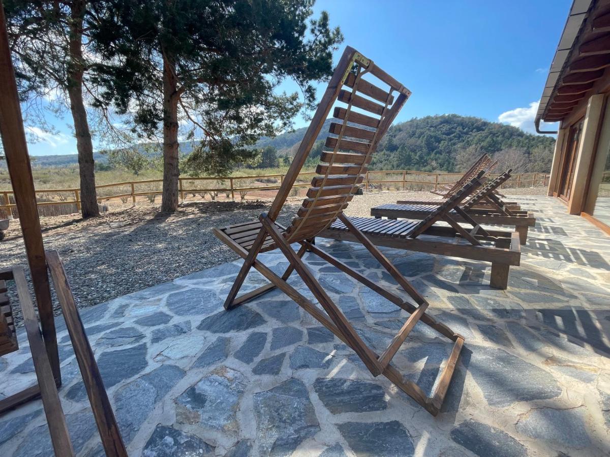 Prades Vila Bella - Casa Molinets I Casa Borrianes Zewnętrze zdjęcie