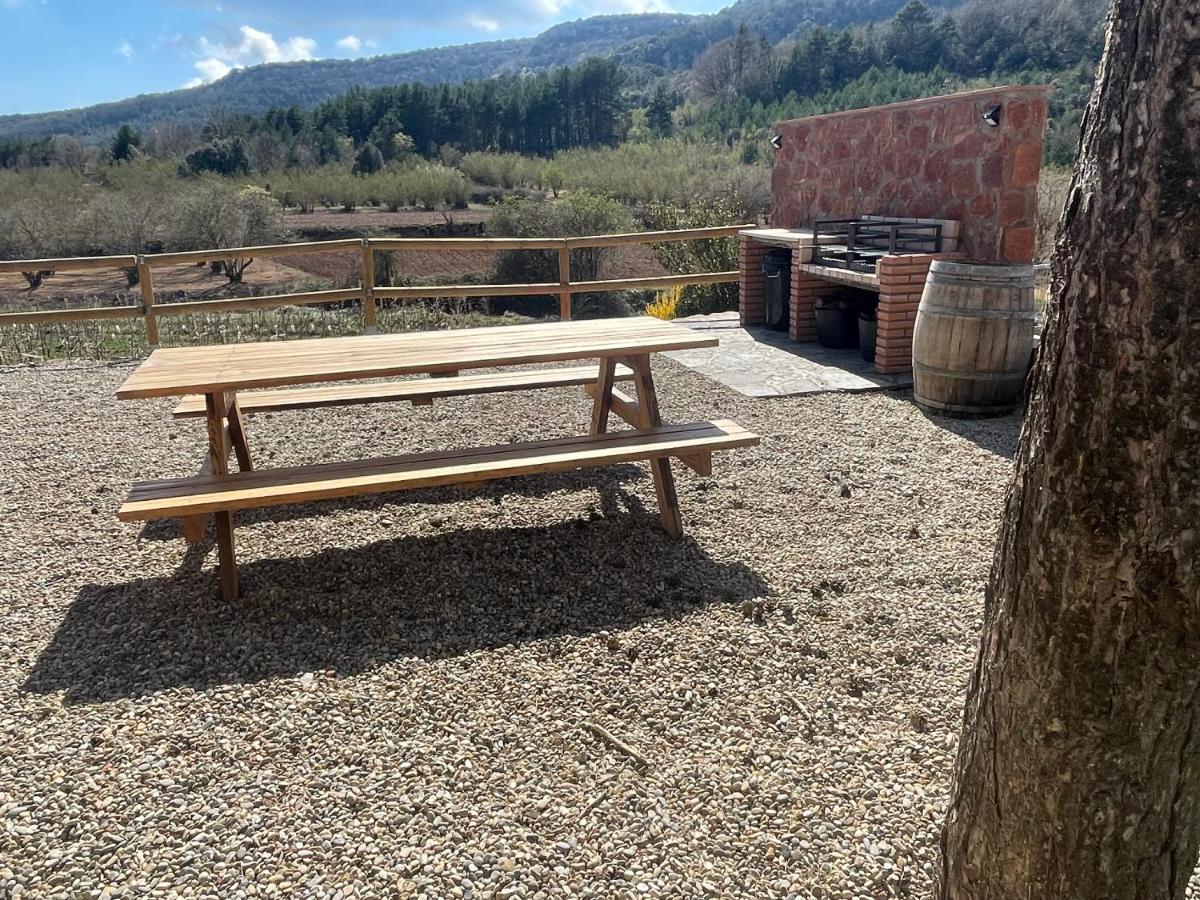 Prades Vila Bella - Casa Molinets I Casa Borrianes Zewnętrze zdjęcie