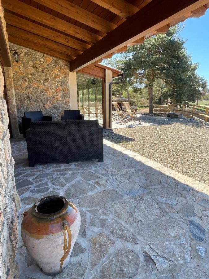 Prades Vila Bella - Casa Molinets I Casa Borrianes Zewnętrze zdjęcie