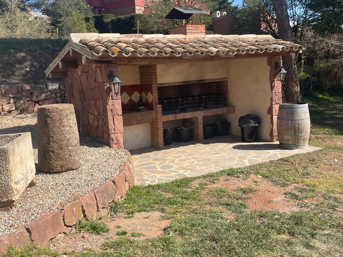 Prades Vila Bella - Casa Molinets I Casa Borrianes Zewnętrze zdjęcie