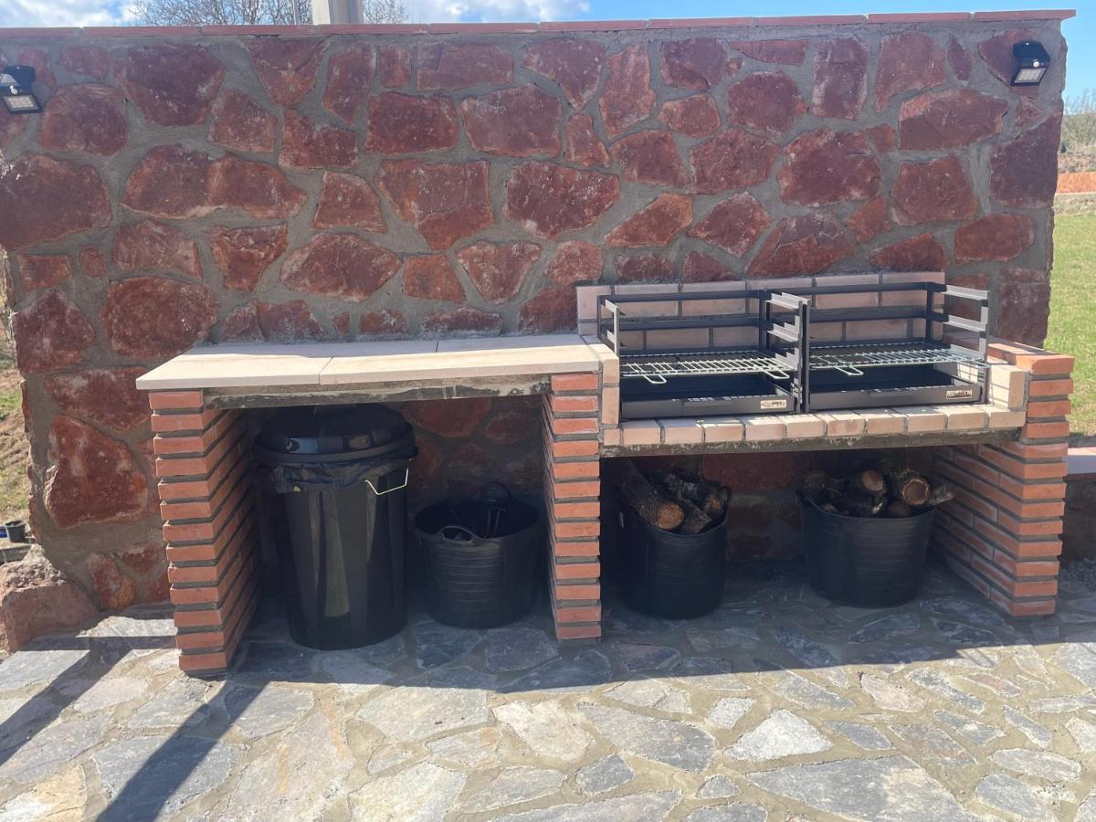 Prades Vila Bella - Casa Molinets I Casa Borrianes Zewnętrze zdjęcie