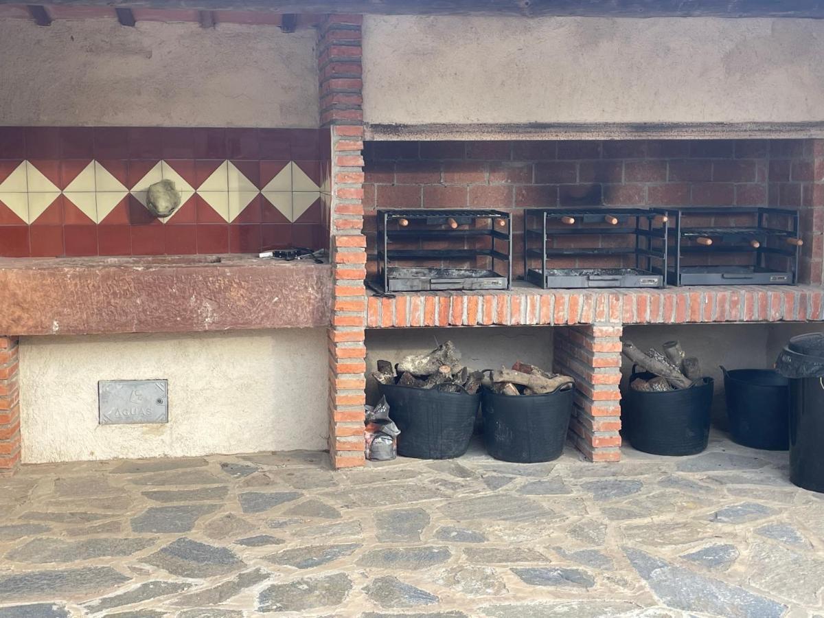 Prades Vila Bella - Casa Molinets I Casa Borrianes Zewnętrze zdjęcie