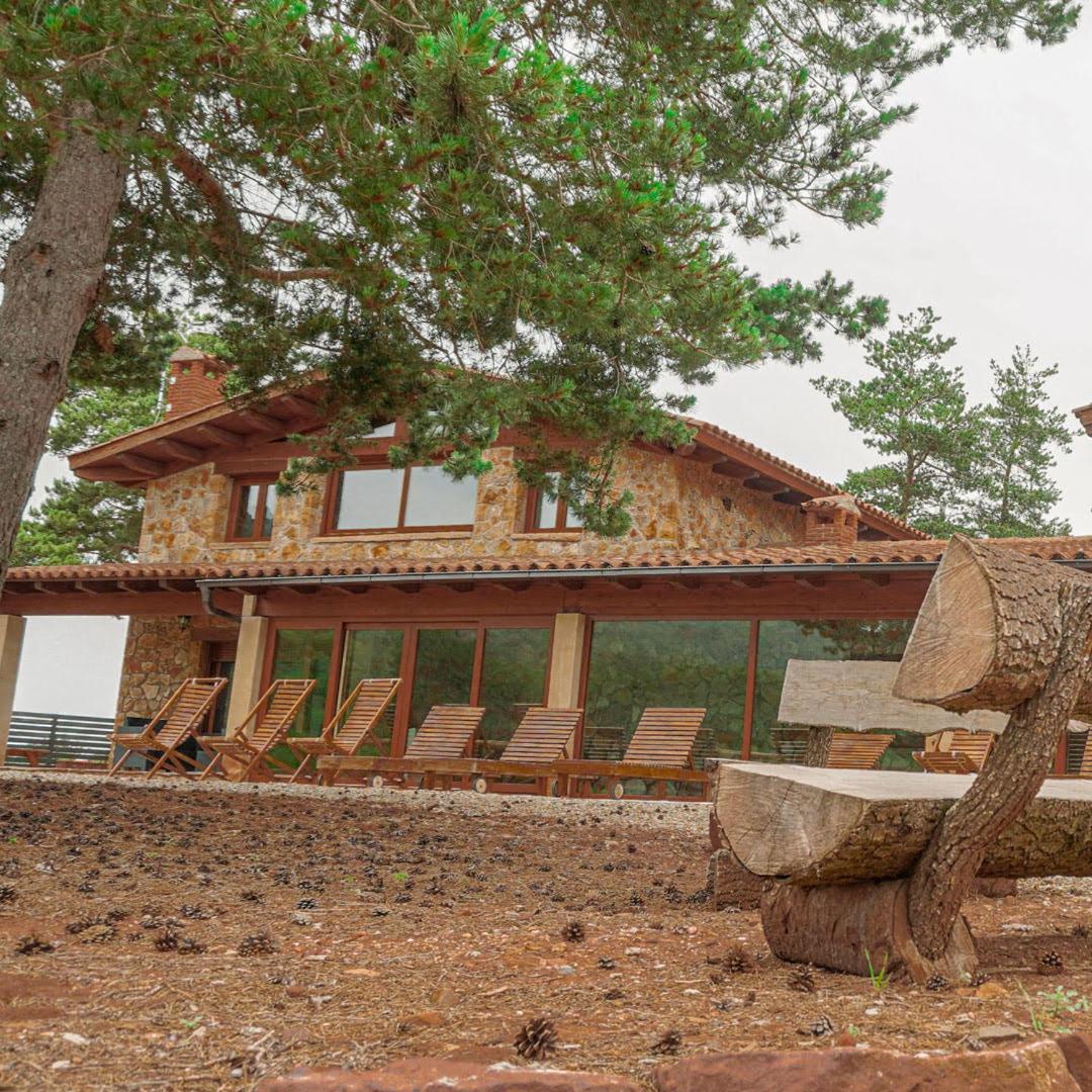 Prades Vila Bella - Casa Molinets I Casa Borrianes Zewnętrze zdjęcie